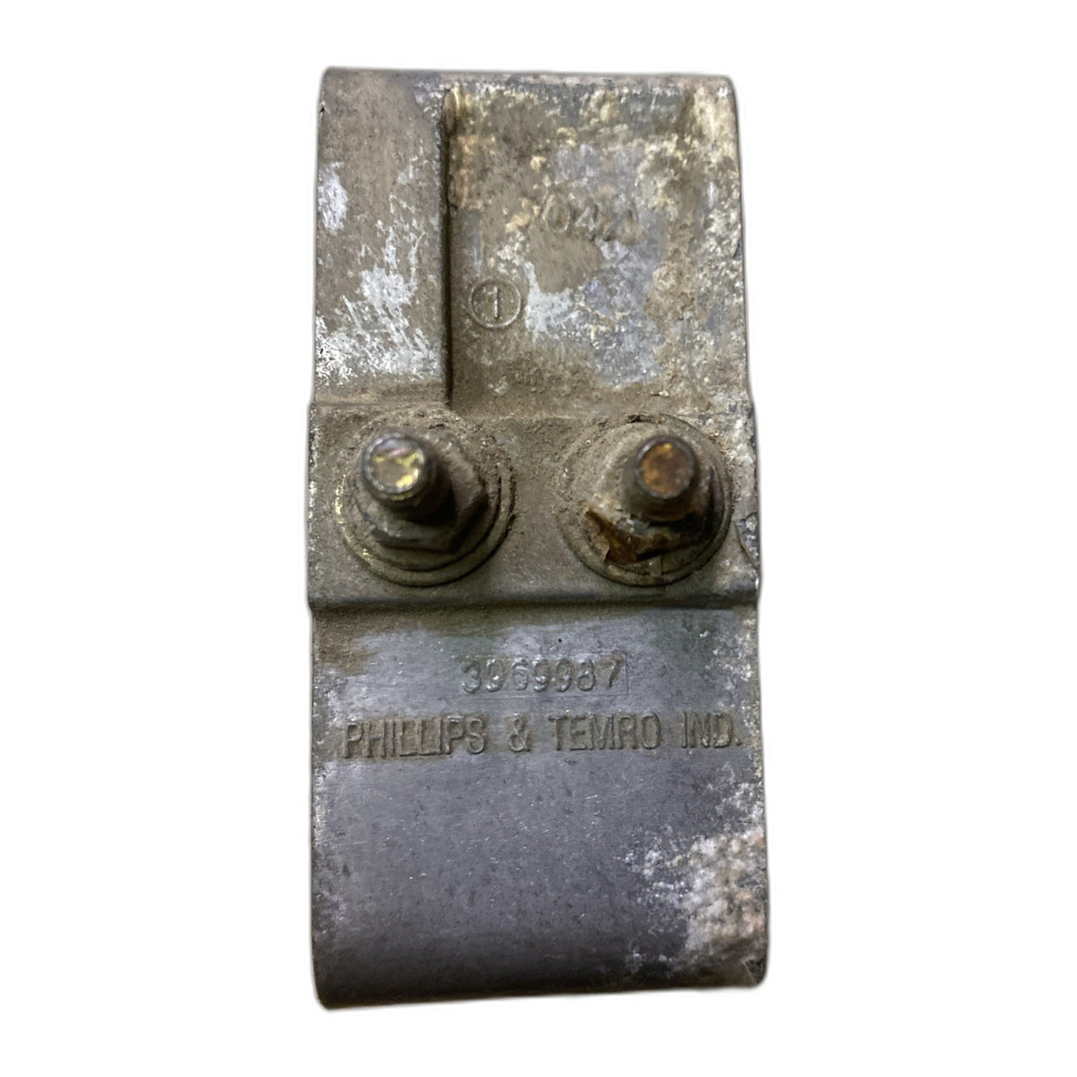 5.9L Cummins Grid Heater 2003-2007 - New Direct-Fit Diesel Replacement