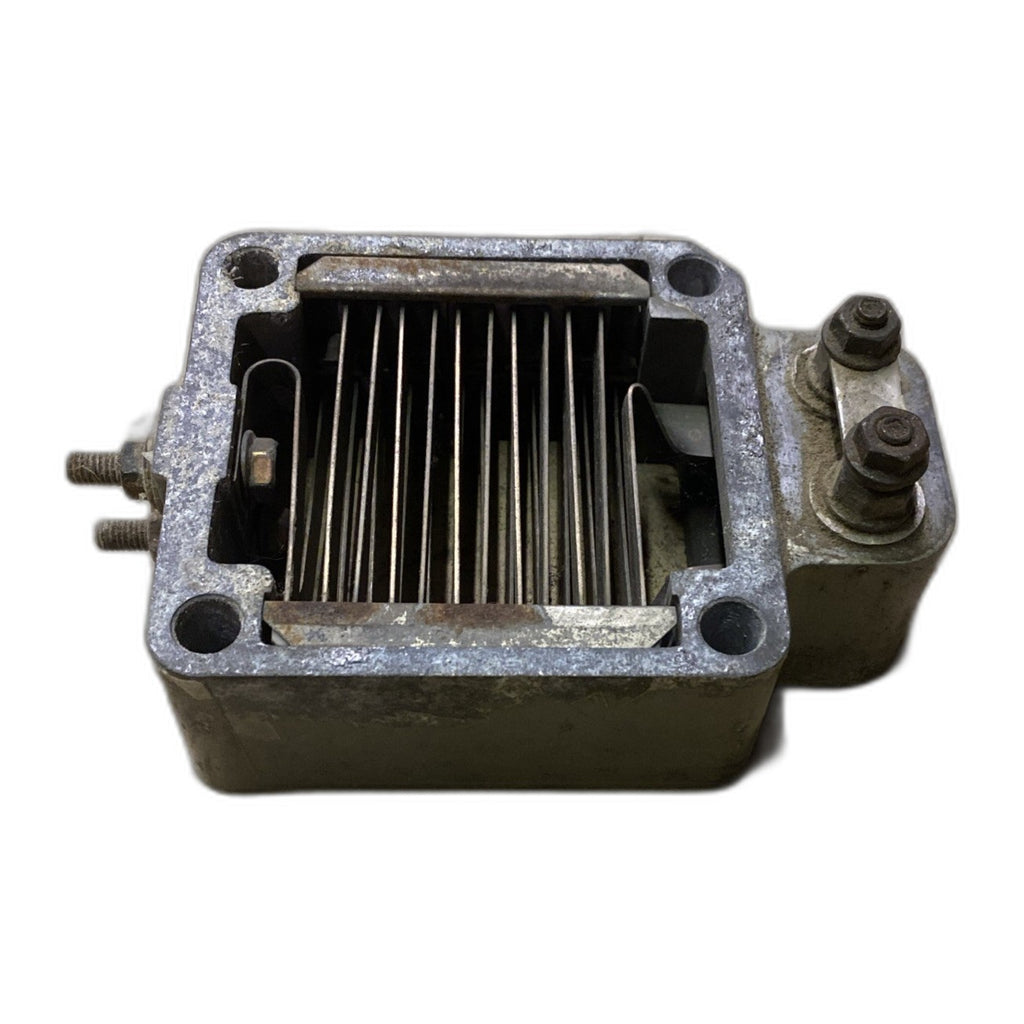 5.9L Cummins Grid Heater 2003-2007 - New Direct-Fit Diesel Replacement