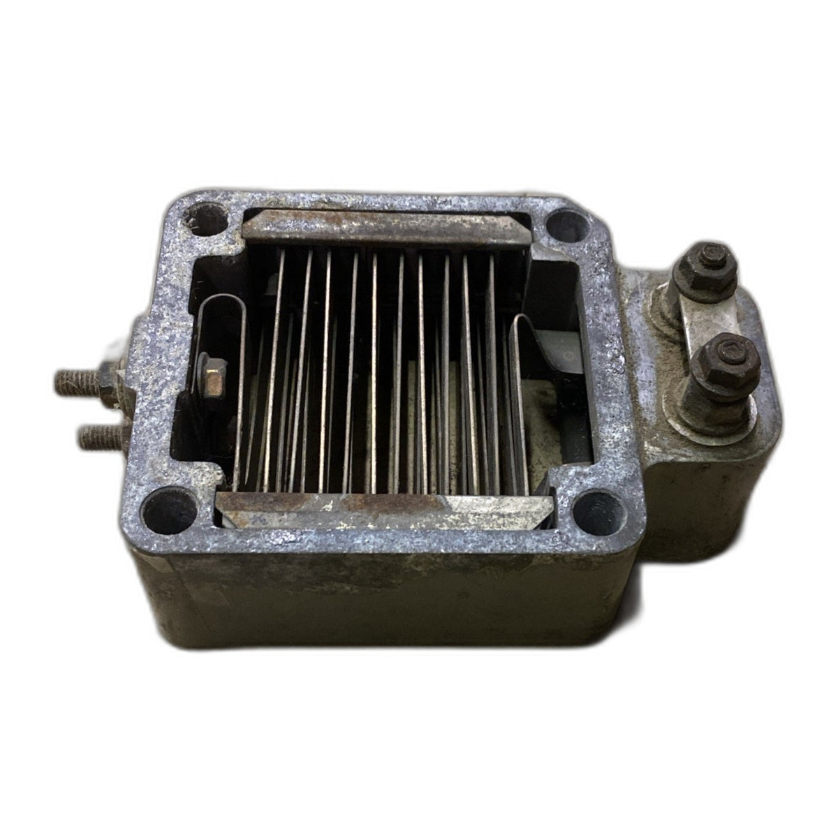 5.9L Cummins Grid Heater 2003-2007 - New Direct-Fit Diesel Replacement