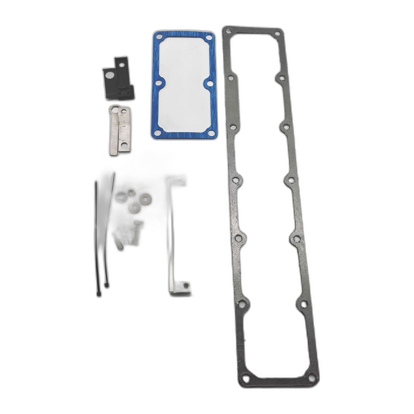 5.9L Cummins Grid Heater 2007 - New Direct-Fit Diesel Replacement