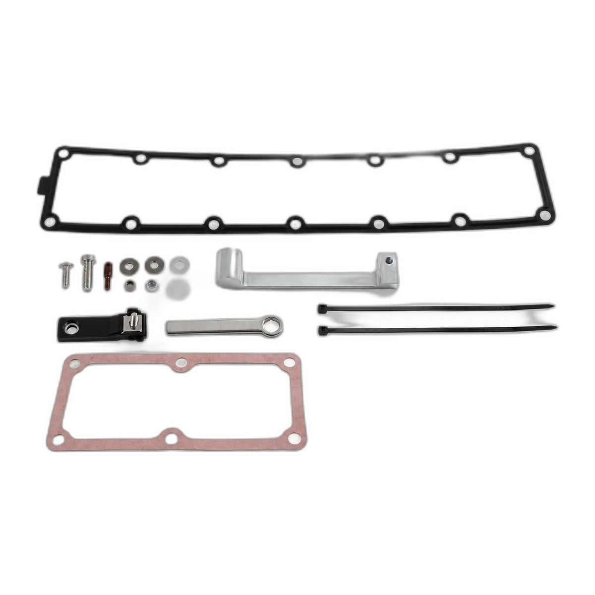 5.9L Cummins Grid Heater 2007 - New Direct-Fit Diesel Replacement