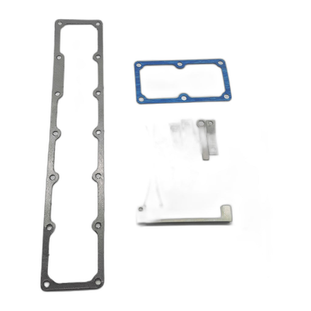 5.9L Cummins Grid Heater 2007 - New Direct-Fit Diesel Replacement
