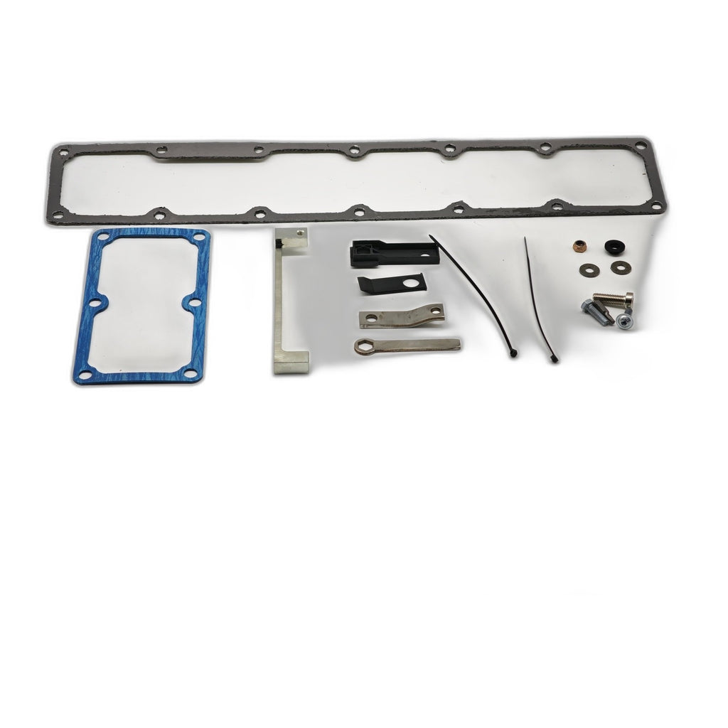 5.9L Cummins Grid Heater 2007 - New Direct-Fit Diesel Replacement
