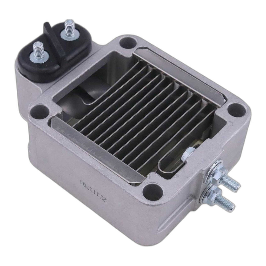 5.9L Cummins Grid Heater - New Direct-Fit Diesel Replacement