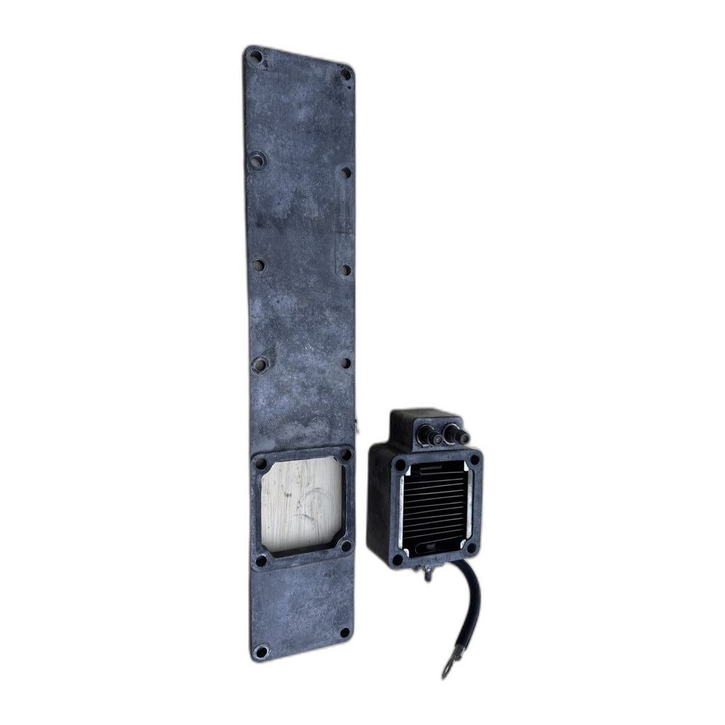 5.9L Cummins Grid Heater - New Direct-Fit Diesel Replacement