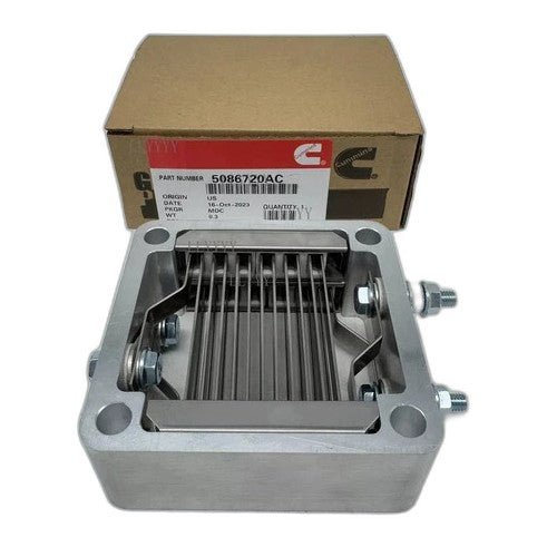 5.9L Cummins Grid Heater - New Direct-Fit Diesel Replacement