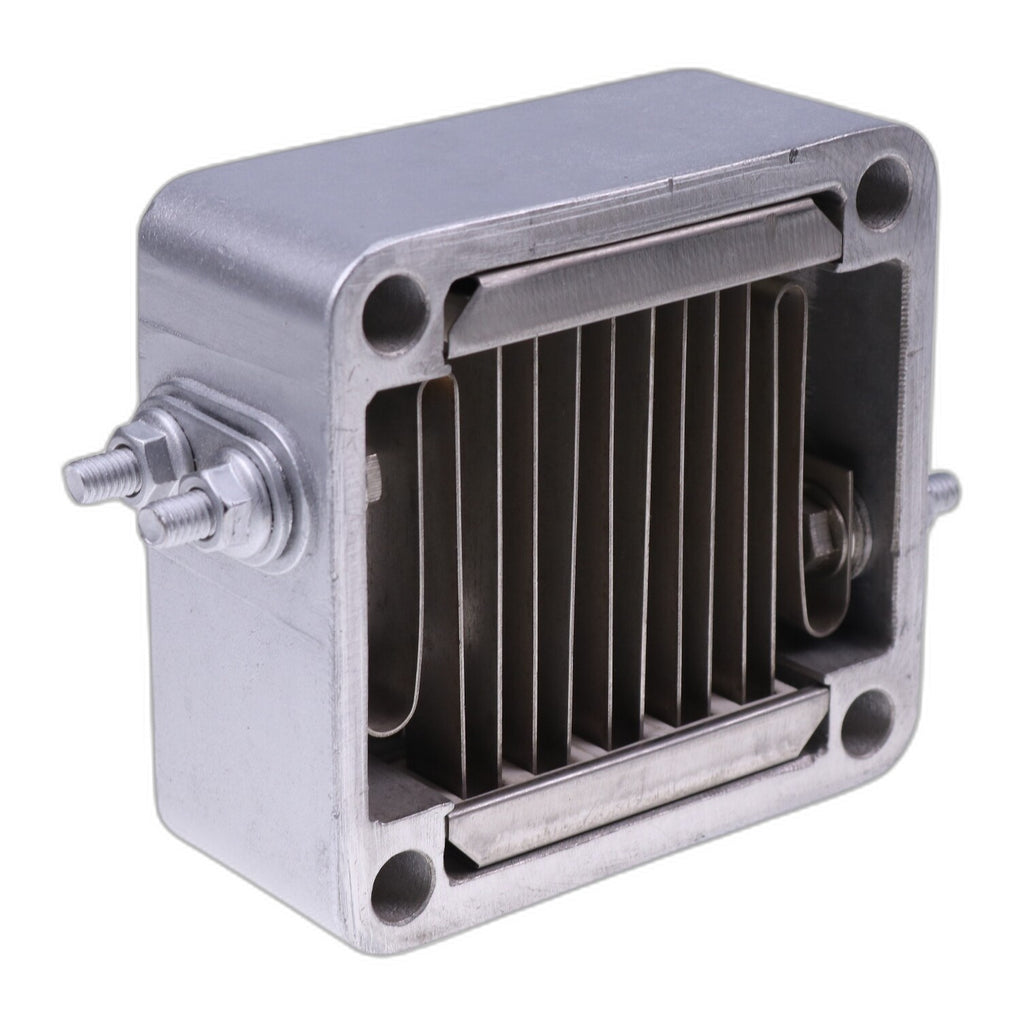 5.9L Cummins Grid Heater - New Direct-Fit Diesel Replacement