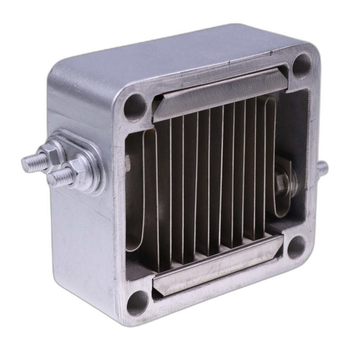 5.9L Cummins Grid Heater - New Direct-Fit Diesel Replacement