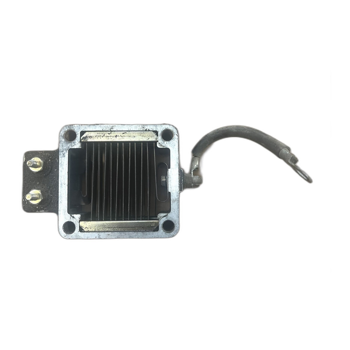 5.9L Cummins Grid Heater - New Direct-Fit Diesel Replacement