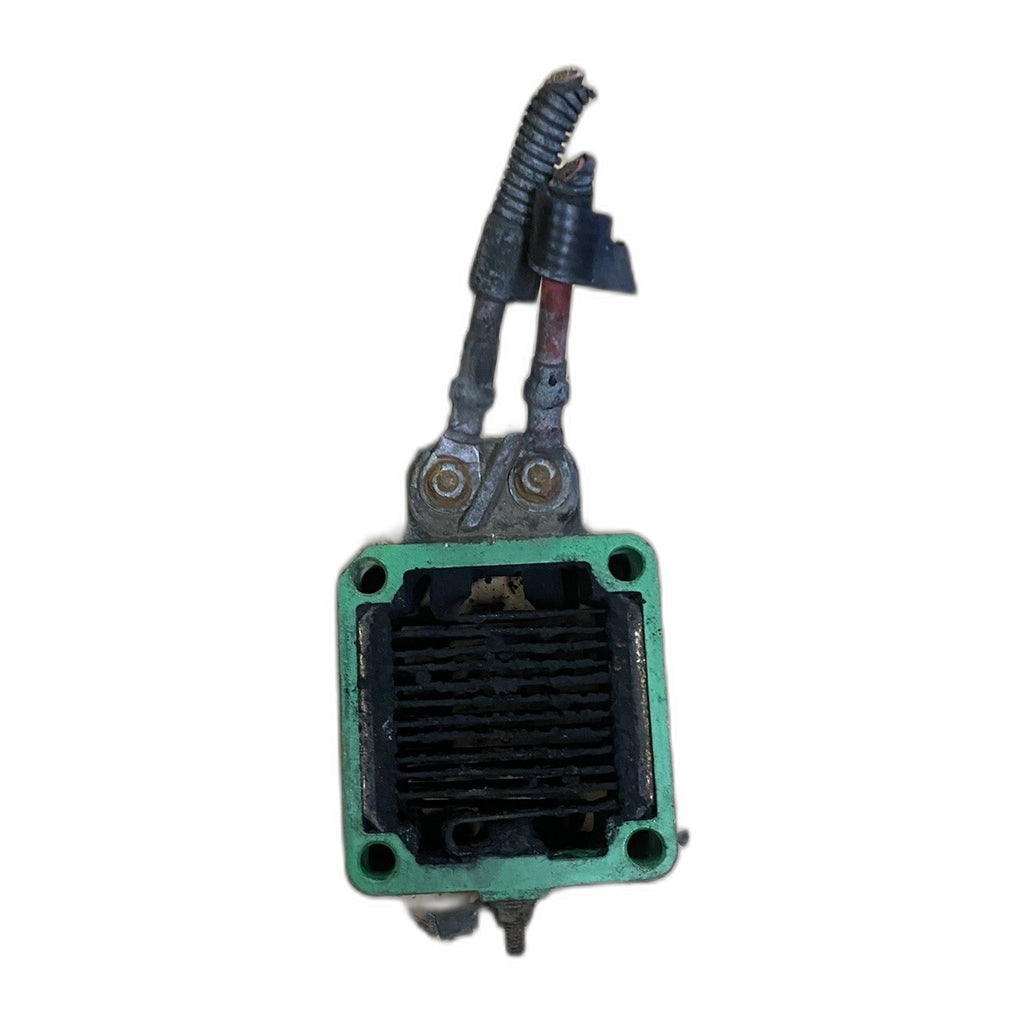 5.9L Cummins Grid Heater - New Direct-Fit Diesel Replacement
