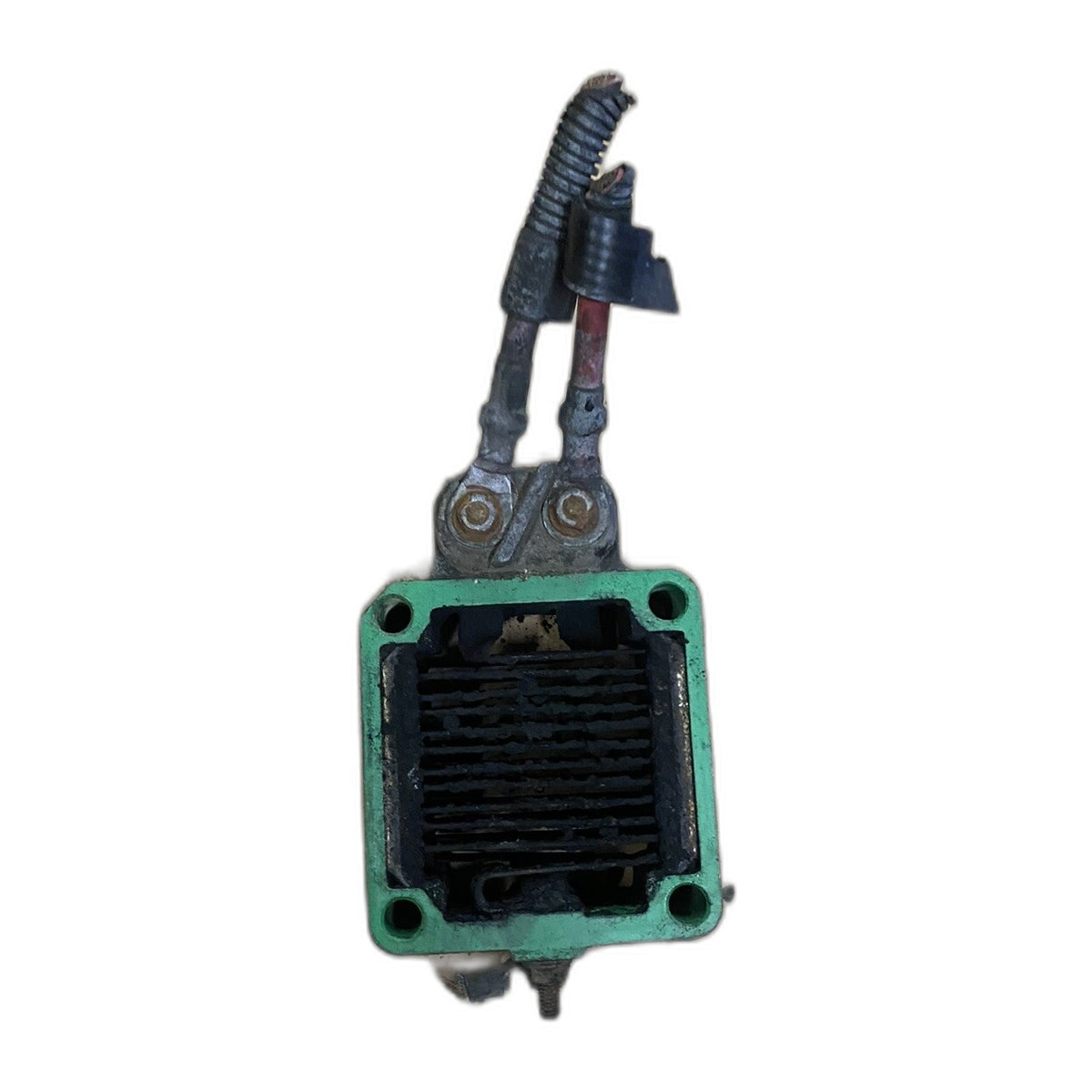 5.9L Cummins Grid Heater - New Direct-Fit Diesel Replacement