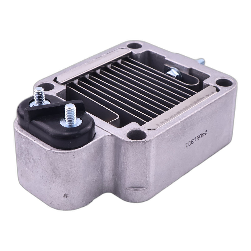 5.9L Cummins Grid Heater - New Direct-Fit Diesel Replacement