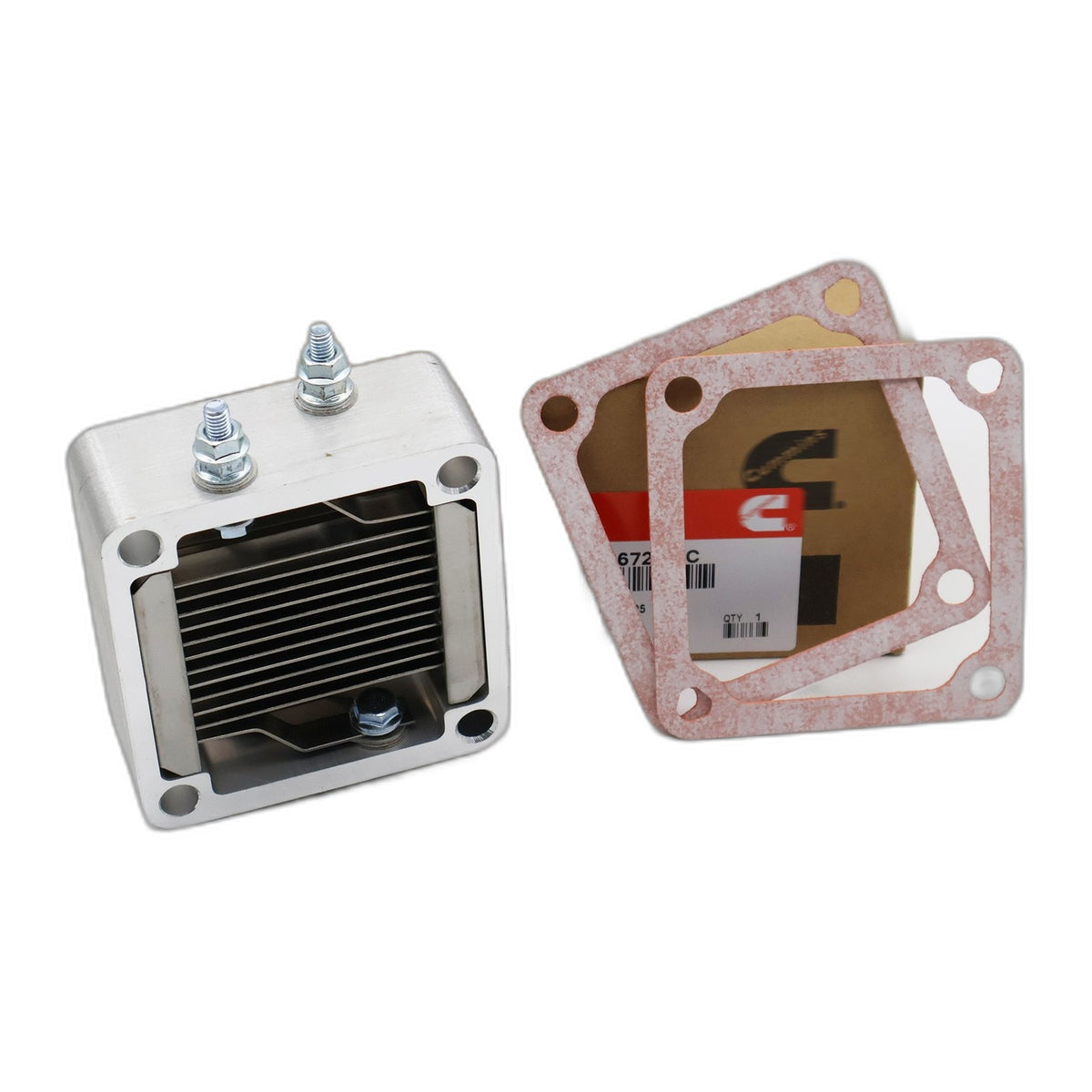 5.9L Cummins Grid Heater - New Direct-Fit Diesel Replacement