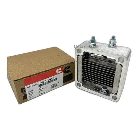 5.9L Cummins Grid Heater - New Direct-Fit Diesel Replacement