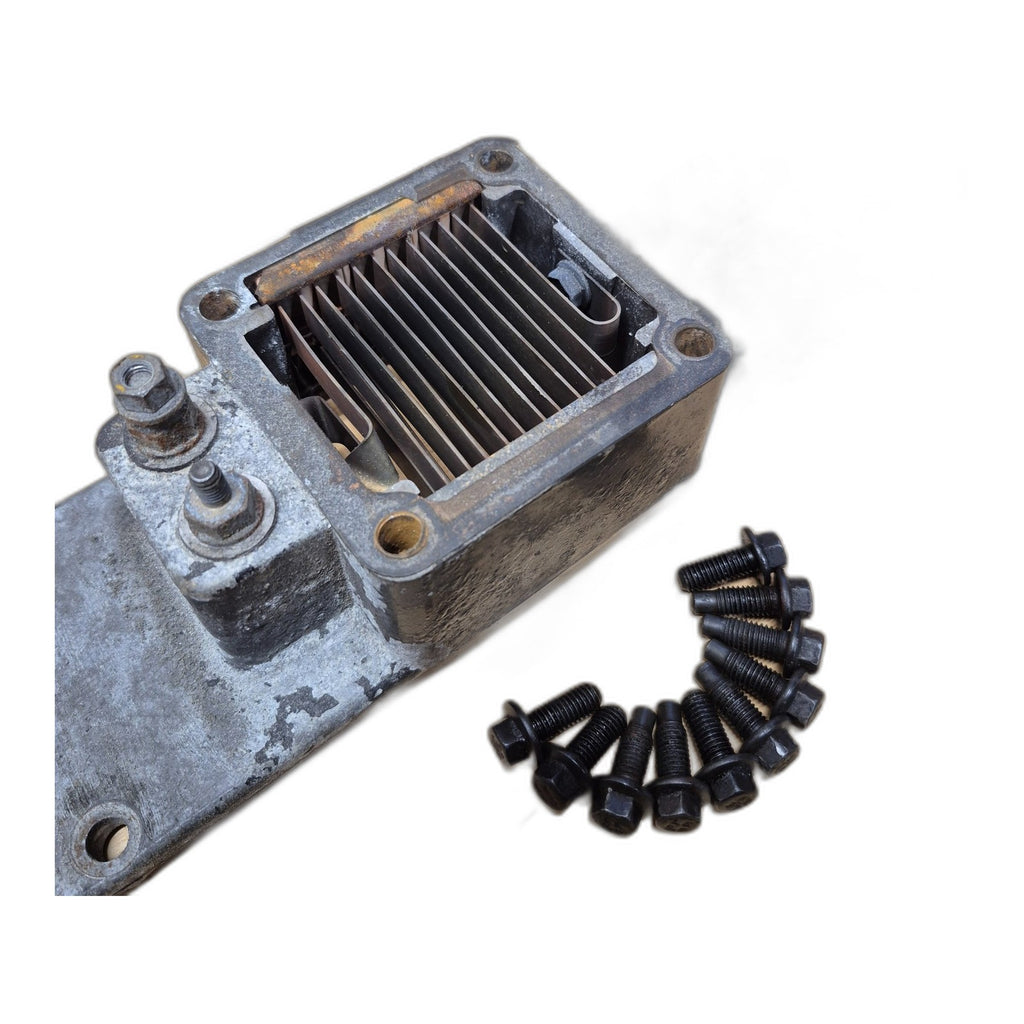 5.9L Cummins Grid Heater - New Direct-Fit Diesel Replacement