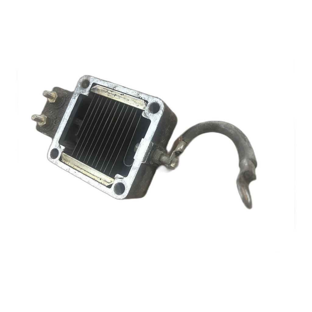 5.9L Cummins Grid Heater - New Direct-Fit Diesel Replacement