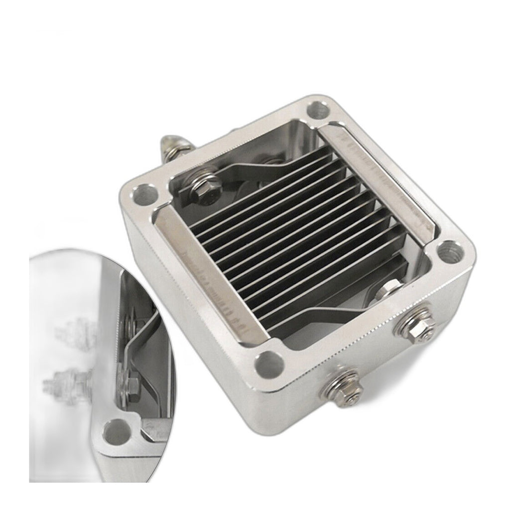 5.9L Cummins Grid Heater - New Direct-Fit Diesel Replacement