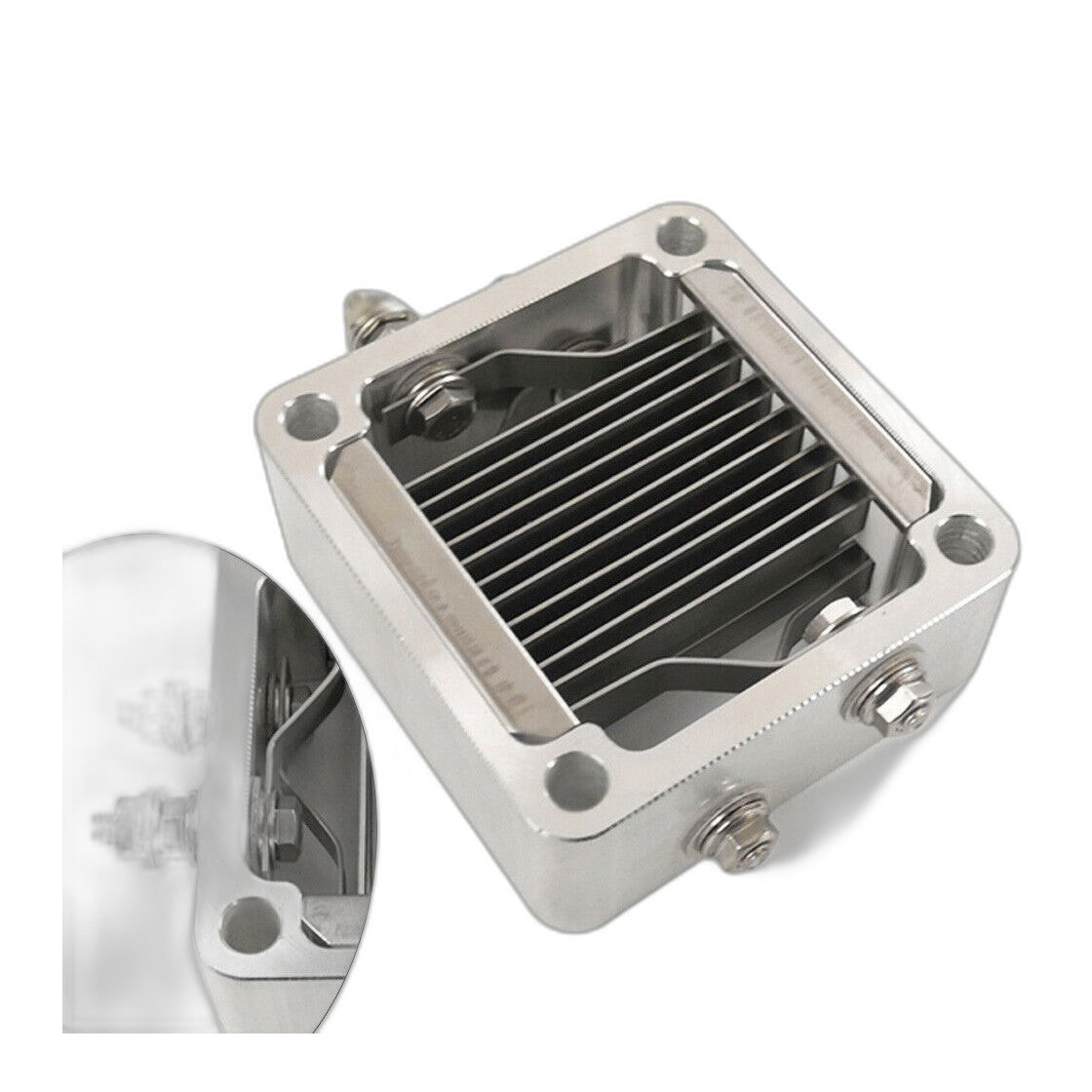 5.9L Cummins Grid Heater - New Direct-Fit Diesel Replacement