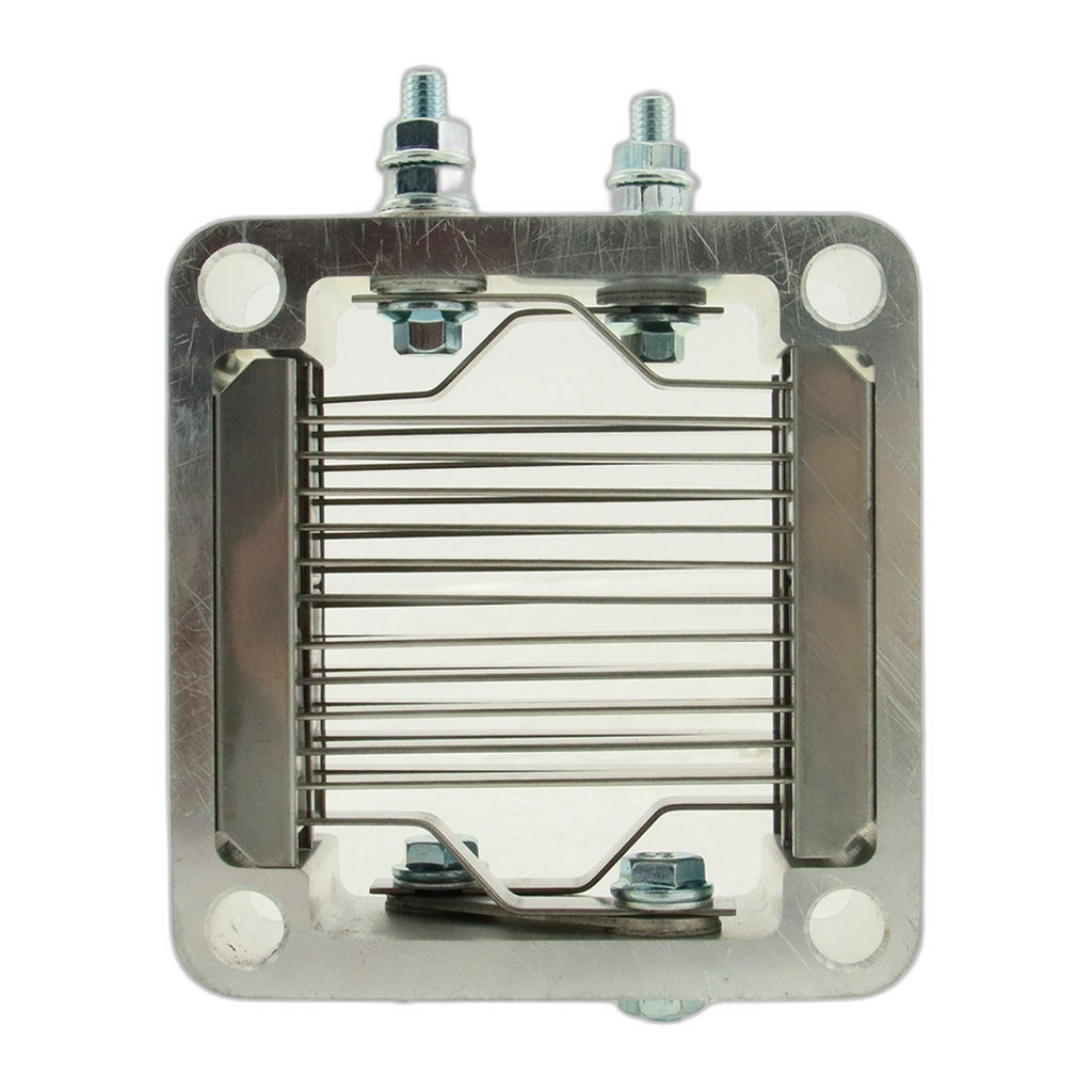 5.9L Cummins Grid Heater - New Direct-Fit Diesel Replacement