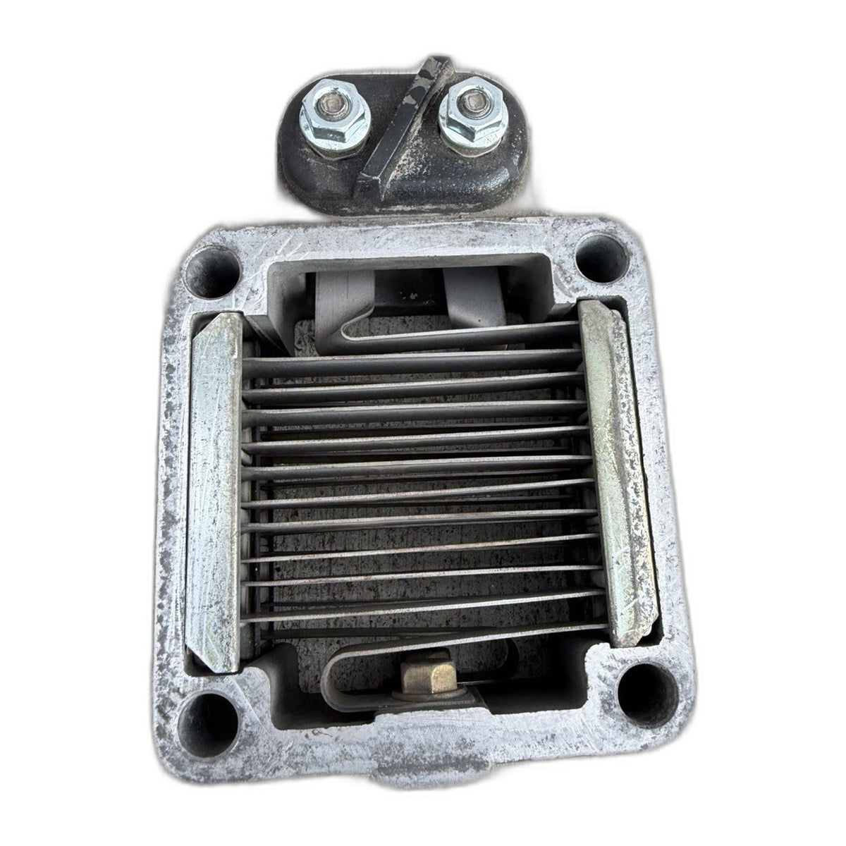 5.9L Cummins Grid Heater - New Direct-Fit Diesel Replacement