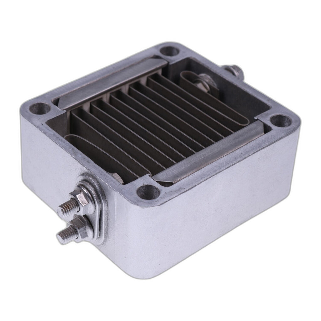 5.9L Cummins Grid Heater - New Direct-Fit Diesel Replacement