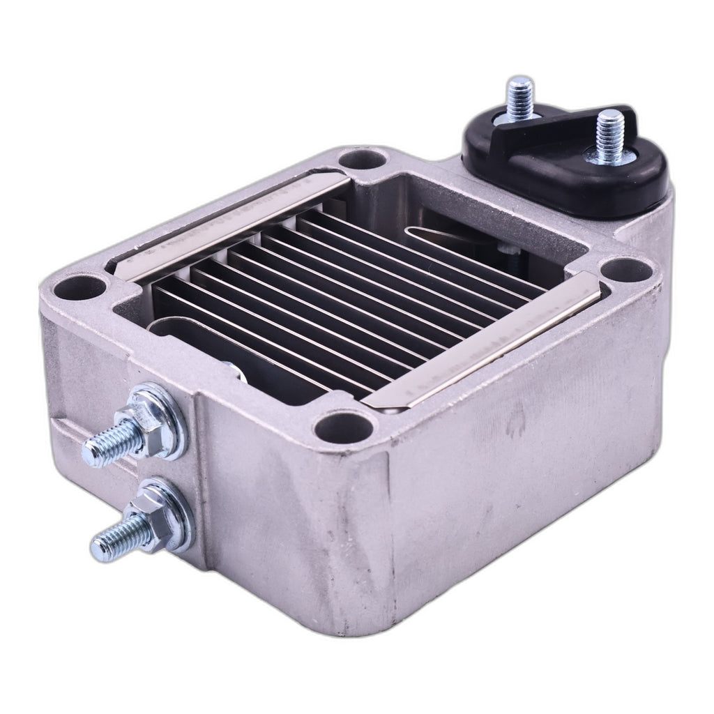5.9L Cummins Grid Heater - New Direct-Fit Diesel Replacement
