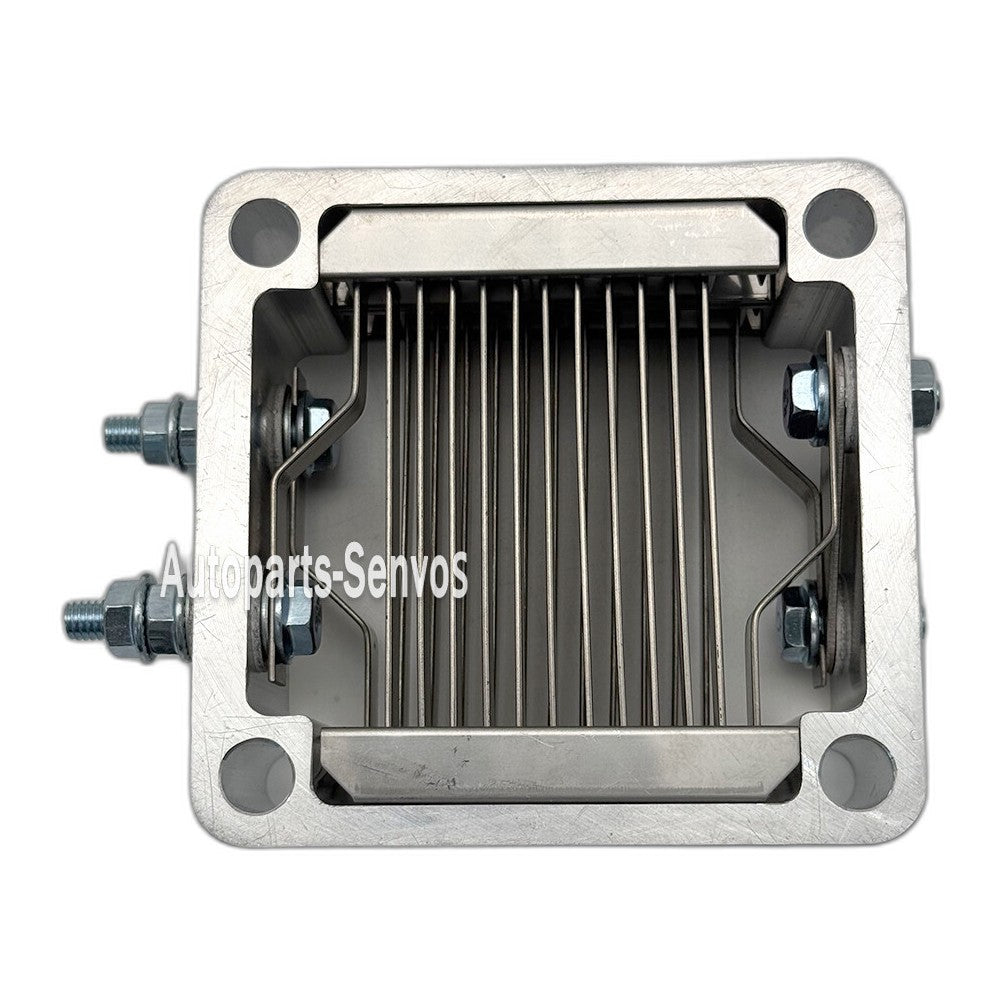 5.9L Cummins Grid Heater - New Direct-Fit Diesel Replacement