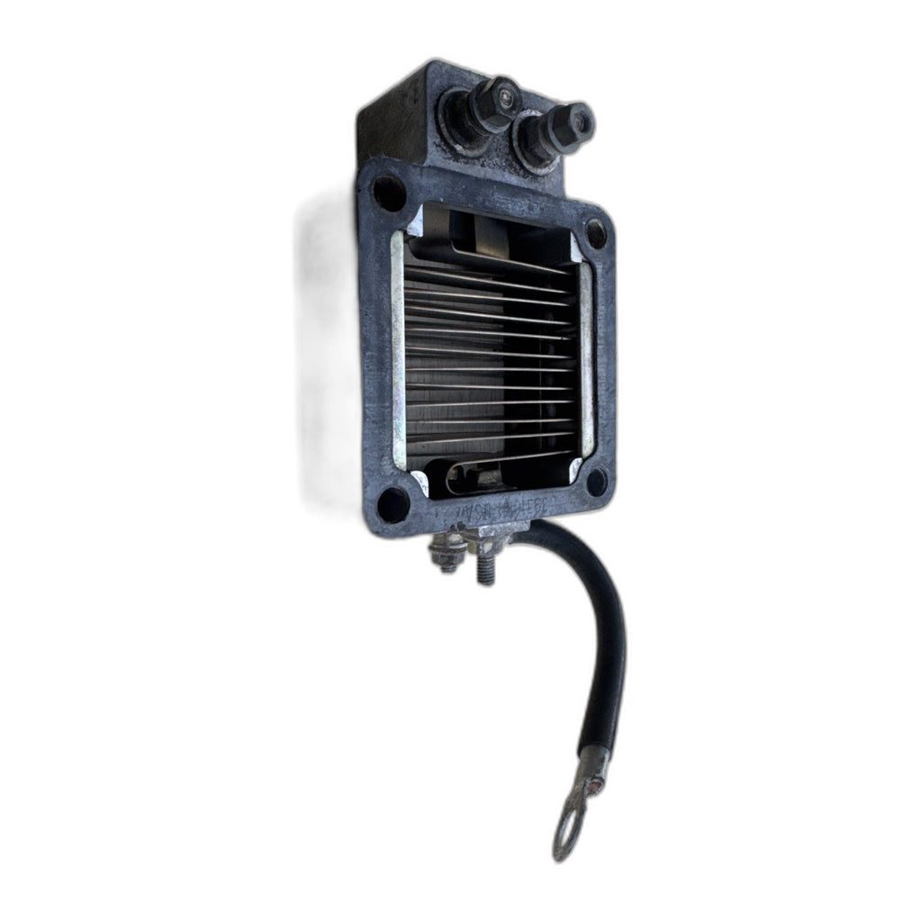 5.9L Cummins Grid Heater - New Direct-Fit Diesel Replacement