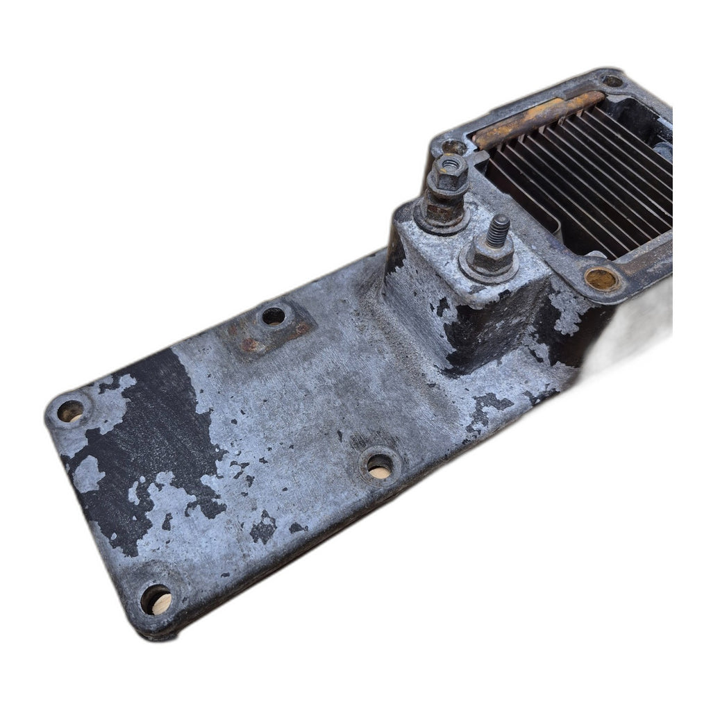 5.9L Cummins Grid Heater - New Direct-Fit Diesel Replacement
