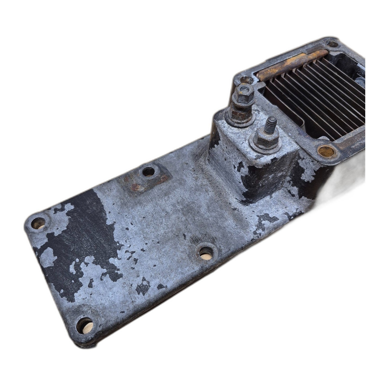 5.9L Cummins Grid Heater - New Direct-Fit Diesel Replacement