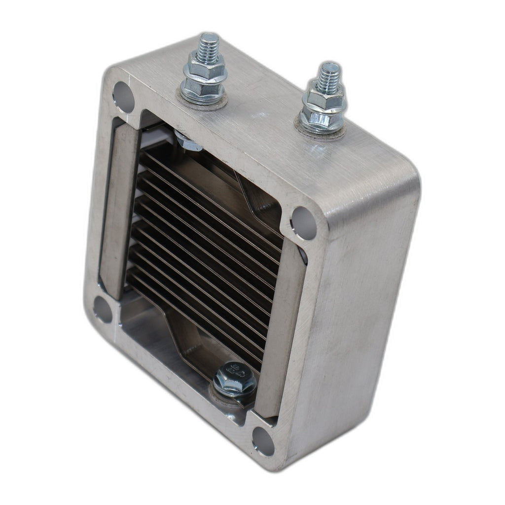 5.9L Cummins Grid Heater - New Direct-Fit Diesel Replacement