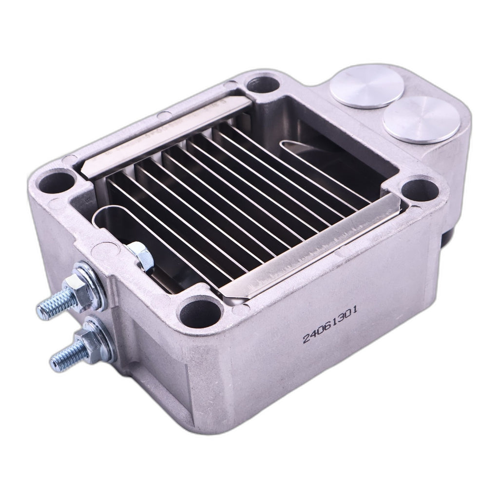5.9L Cummins Grid Heater - New Direct-Fit Diesel Replacement