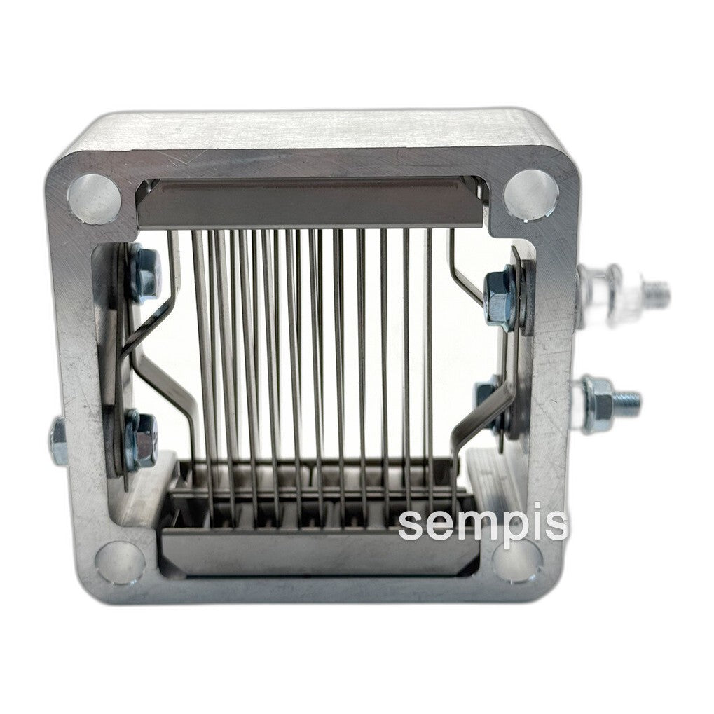 5.9L Cummins Grid Heater - New Direct-Fit Diesel Replacement