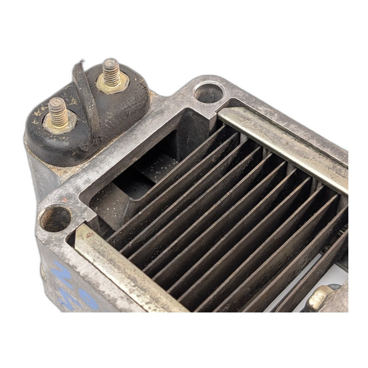 5.9L Cummins Grid Heater - New Direct-Fit Diesel Replacement