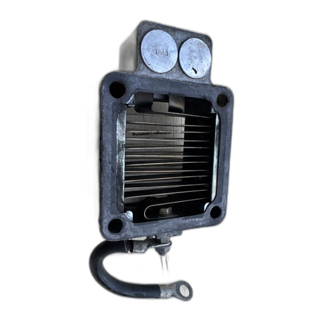 5.9L Cummins Grid Heater - New Direct-Fit Diesel Replacement