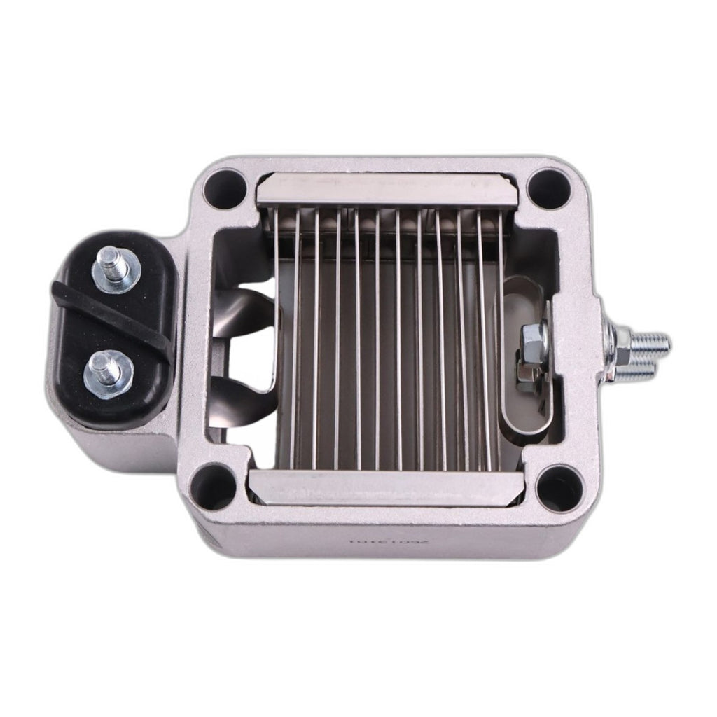 5.9L Cummins Grid Heater - New Direct-Fit Diesel Replacement