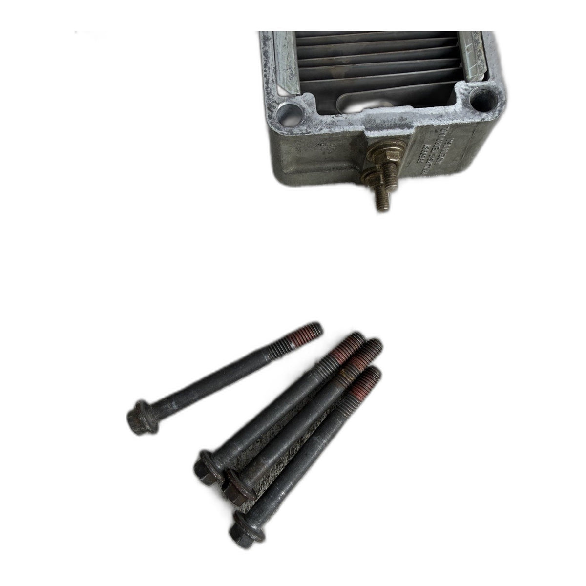 5.9L Cummins Grid Heater - New Direct-Fit Diesel Replacement