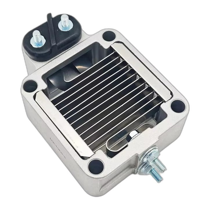 5.9L Cummins Grid Heater - New Direct-Fit Diesel Replacement