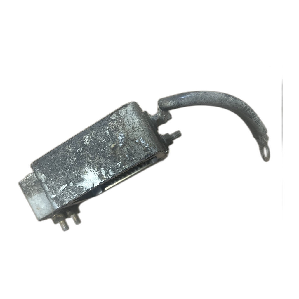 5.9L Cummins Grid Heater - New Direct-Fit Diesel Replacement