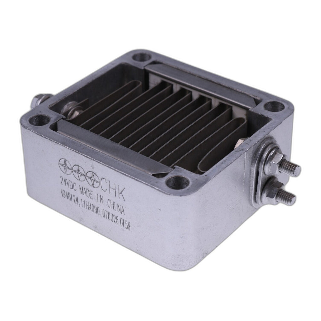 5.9L Cummins Grid Heater - New Direct-Fit Diesel Replacement