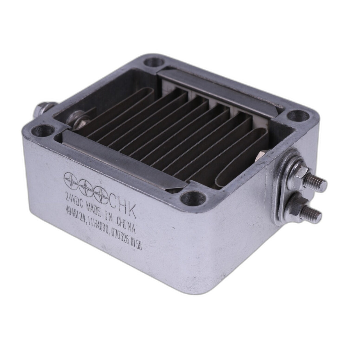 5.9L Cummins Grid Heater - New Direct-Fit Diesel Replacement