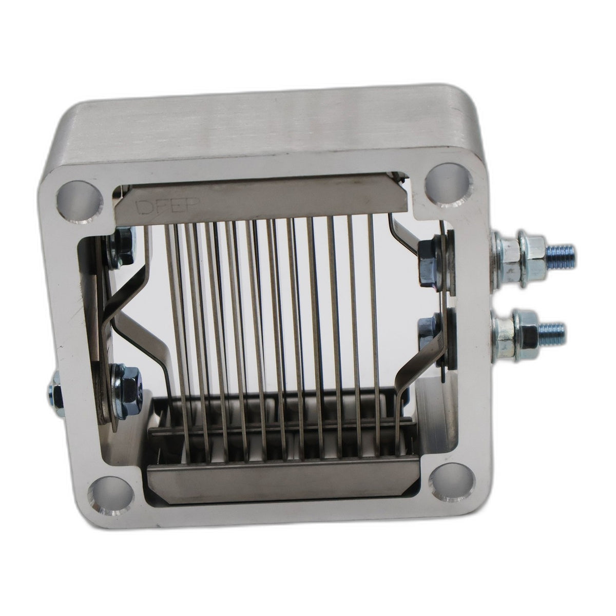 5.9L Cummins Grid Heater - New Direct-Fit Diesel Replacement