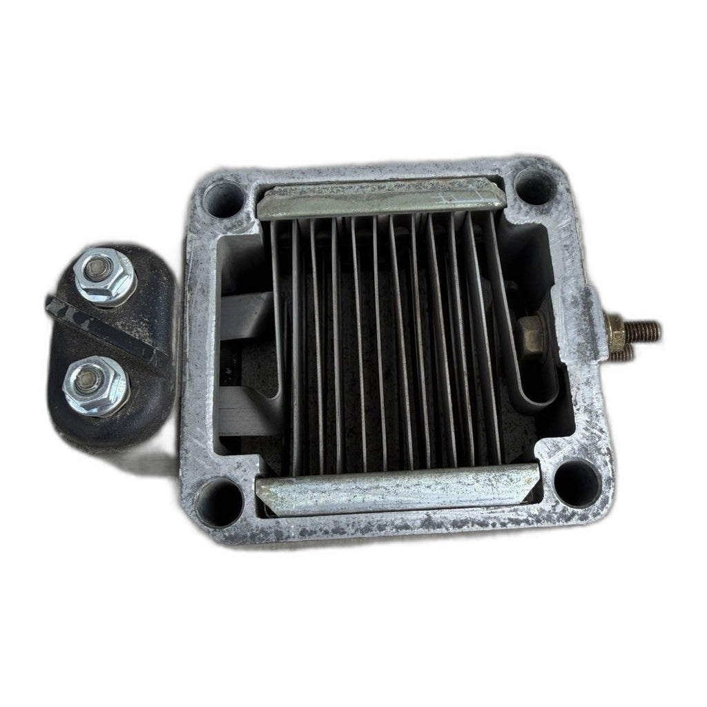 5.9L Cummins Grid Heater - New Direct-Fit Diesel Replacement