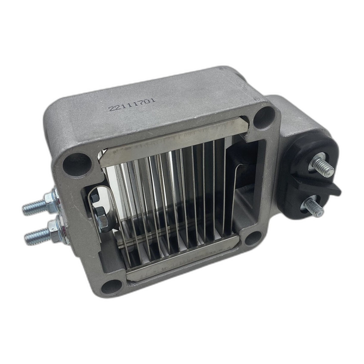 5.9L Cummins Grid Heater - New Direct-Fit Diesel Replacement