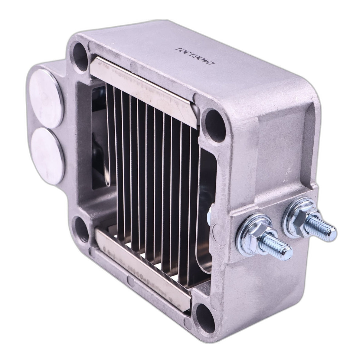 5.9L Cummins Grid Heater - New Direct-Fit Diesel Replacement