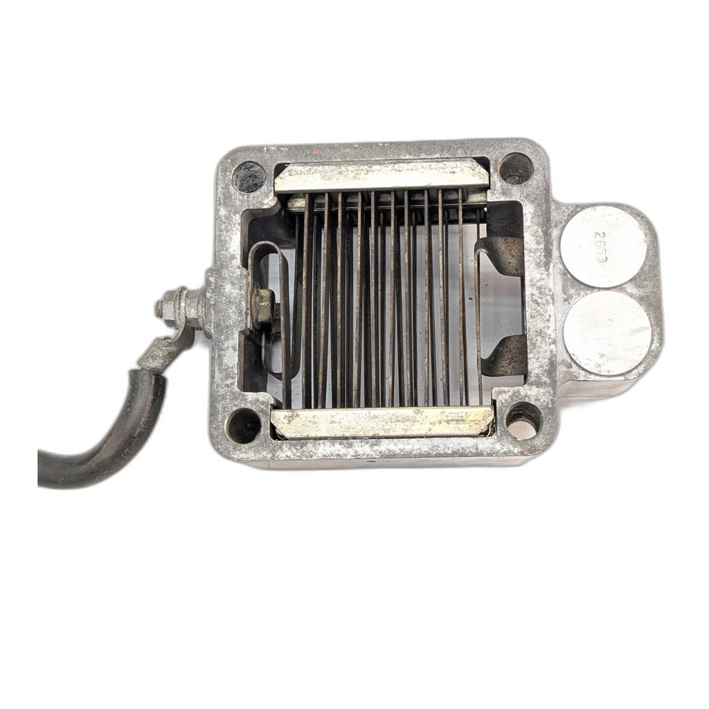 5.9L Cummins Grid Heater - New Direct-Fit Diesel Replacement