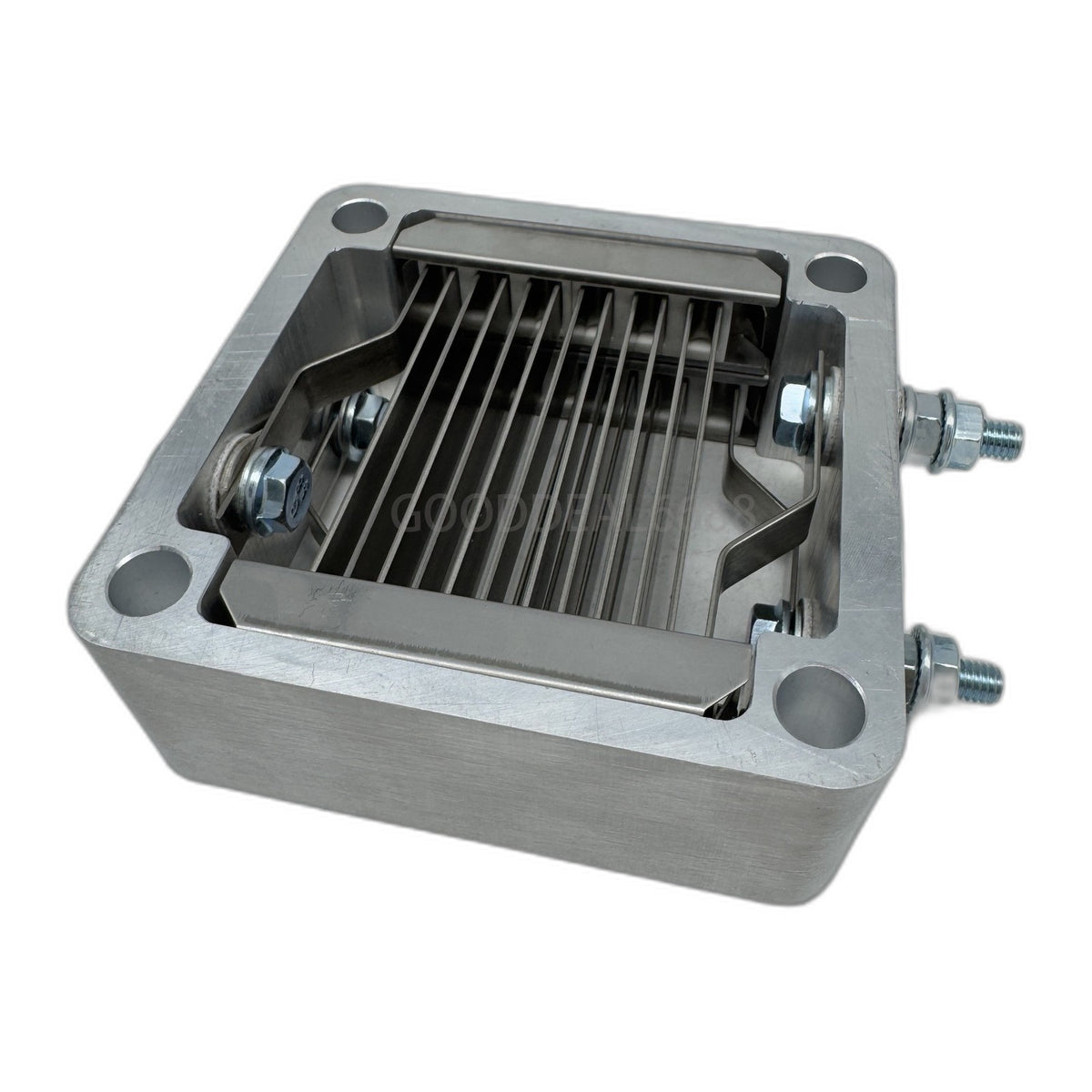 5.9L Cummins Grid Heater - New Direct-Fit Diesel Replacement