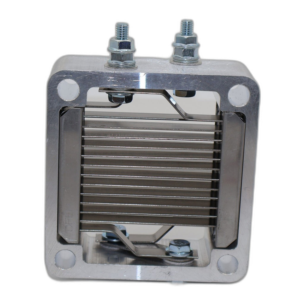 5.9L Cummins Grid Heater - New Direct-Fit Diesel Replacement