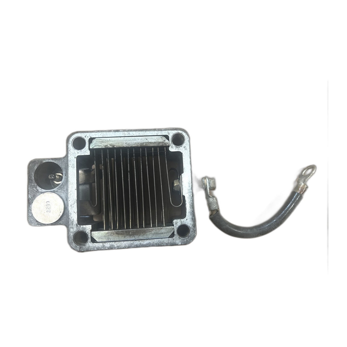 5.9L Cummins Grid Heater - New Direct-Fit Diesel Replacement