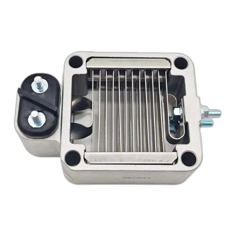 5.9L Cummins Grid Heater - New Direct-Fit Diesel Replacement